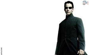 The Matrix II